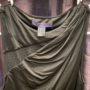 Sleeveless Forever 21 Dress